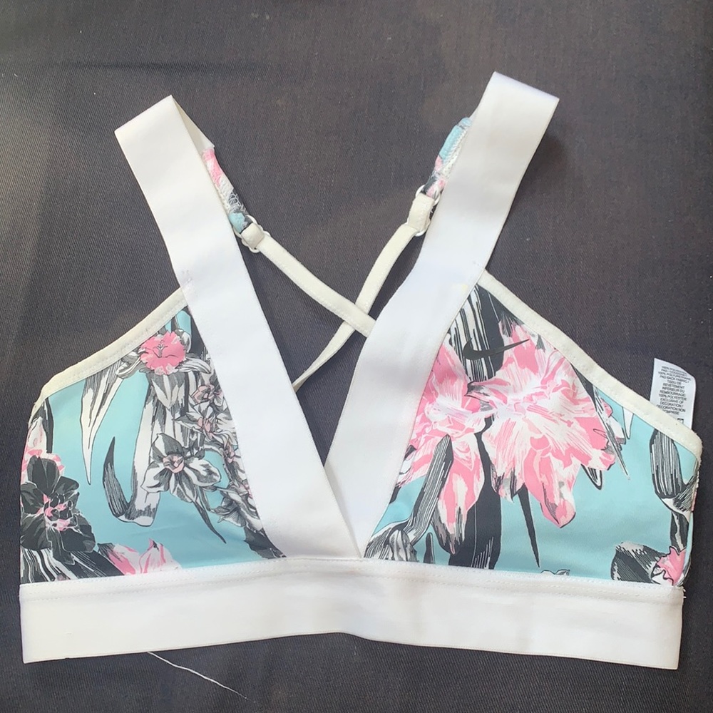 Nike DRI FIT Sports Bra